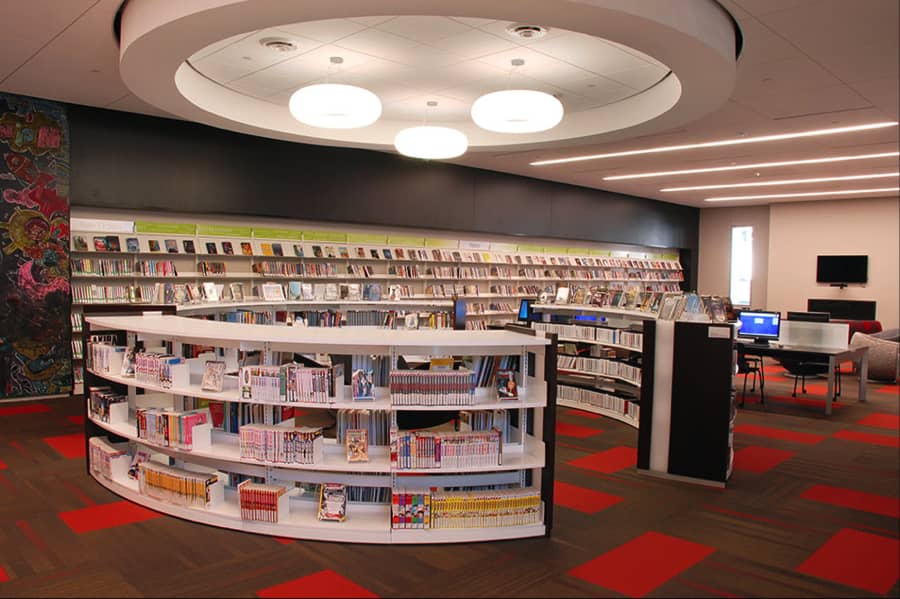 FMCA Library