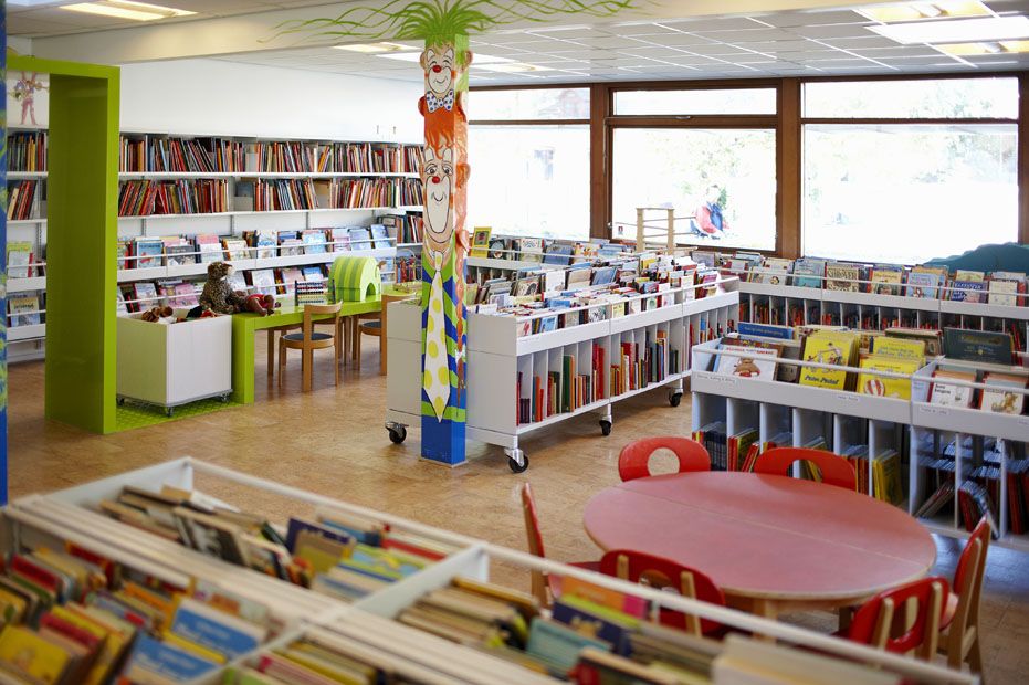 FMCA Library